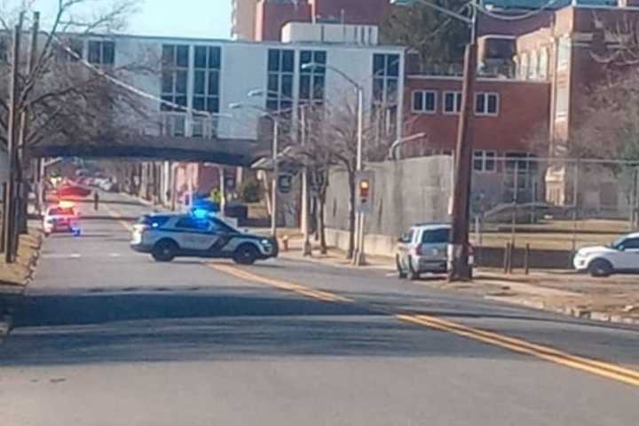 UPDATE: Classes Resume After 'Swatting' Call Clears Hackensack High School