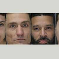 Four NJ Smoke Shops Raided, Five Busted For Selling Pot, THC Edibles