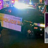 Paterson Detectives Chase Down Suspect, 19, Recover Loaded Gun, Magazine, Drugs