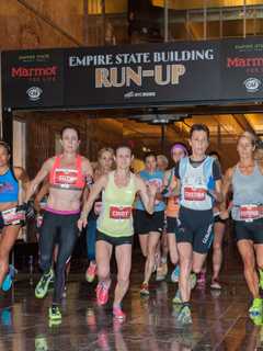 Pelham Resident To Participate In Empire State Building Race