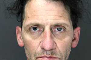 ‘Special Delivery': Accused NJ Dealer Charged With $400K Worth Of Meth