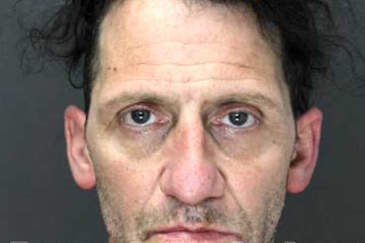 ‘Special Delivery': Accused NJ Dealer Charged With $400K Worth Of Meth