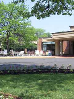 Resident Art Show At Esplanade At Palisades Opens