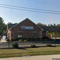 Monroe County Bank Robber Learns His Fate