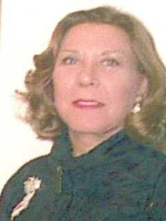 Marlene Huff Estabrooke, 85, Southport Resident
