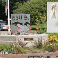 'Molotov Cocktail' Thrown At Empty Car In East Stroudsburg, Troopers Say