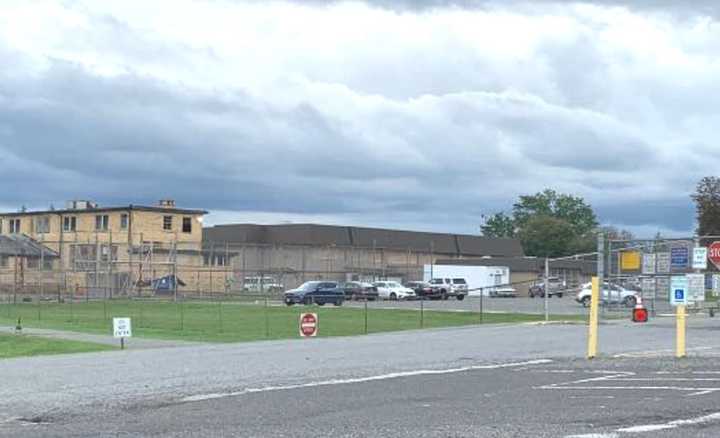 Edna Mahan Correctional Facility for Women