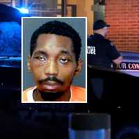 Ex-Con Charged With Attempted Murder Of Rapper In Edgewater Brought To Bergen