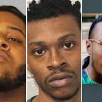 Pair Charged In Cold-Blooded Killing Of Beloved Paterson Camp Counselor