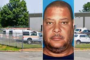 Former PSE&G Worker Found Dead After Fatal Shooting Of Councilman At Somerset Facility