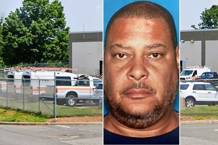 Former PSE&G Worker Found Dead After Fatal Shooting Of Councilman At Somerset Facility