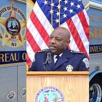 Sheriff Cureton: Enrollment Open For Bergen Citizens Police Academy
