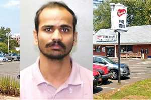 Employee Molests Underage Girl In Back Area Of Krauszers, Authorities Charge