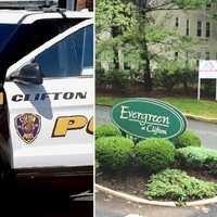 GOT 'EM! Teens From Elizabeth Nabbed After Ransacking Vehicles At Clifton Condo Complex