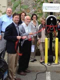 State Grants Available For Electric Vehicle Charging Stations In Fairfield
