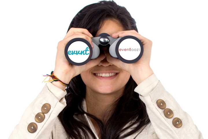 Don't Get Double Booked With Planning Help From Eventoozi and Evvnt