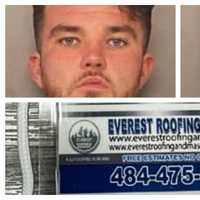 Fake Door-To-Door Contractor Sexually Assaults West Chester Woman: Authorities
