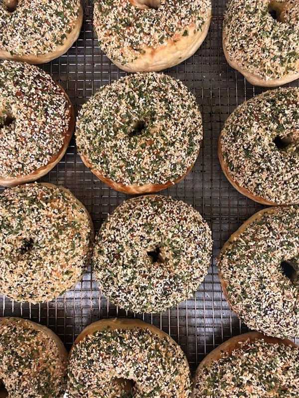 'The Simpsons' Lovers Behind Union County Bagel Shop D'OH Are Anything But Average