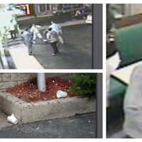 <p>Video evidence from the March 2012 killing of Julio Torres.&nbsp;</p>