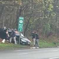 Young Driver Killed In Route 17 Collision With Tractor-Trailer