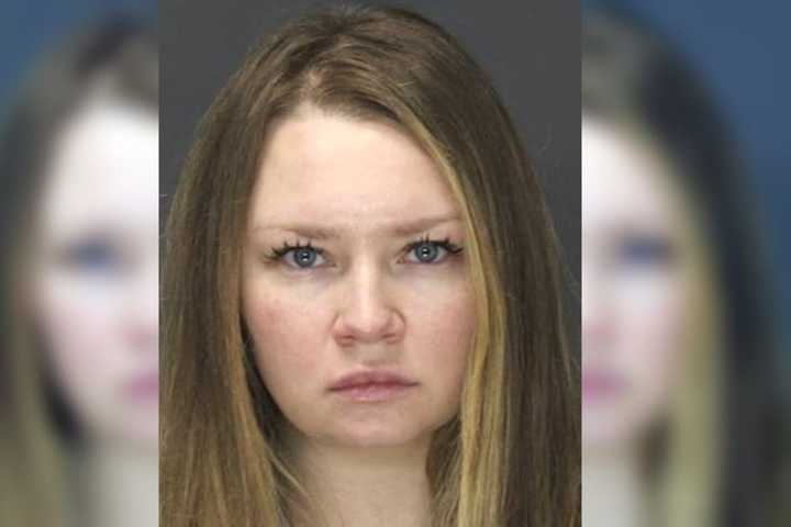 Fake German Heiress In Netflix Show Spent Time 'On ICE' In NJ Jail