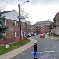 Disturbance At Englewood Apartment Complex Leads To Arrests