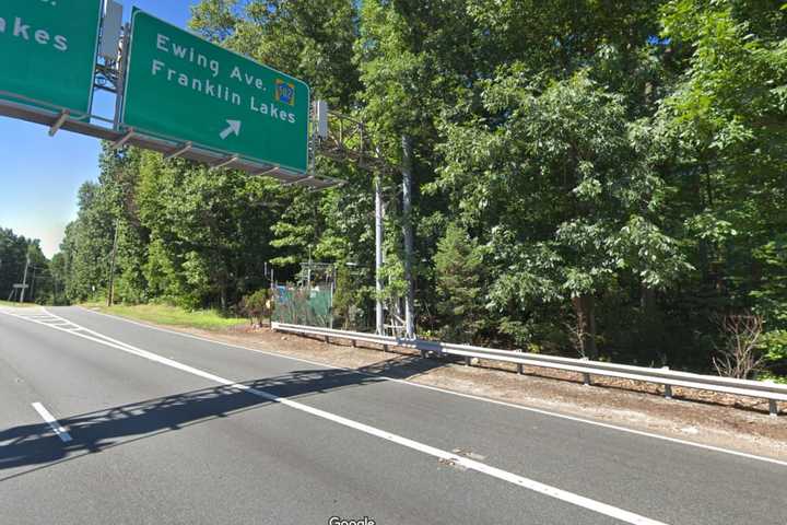 Franklin Lakes PD: Morris Prostitute, Wanaque Customer Busted On Rt 208 After Brief Abduction