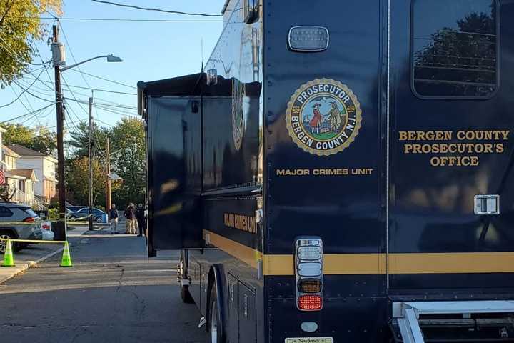 Man Stabbed Dead In Little Ferry, Bergen's 4th Homicide In 10 Days