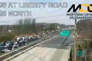 Police ID Drivers Of Two Vehicles Involved In Fatal Beltway Crash