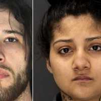 Hudson Woman Charged In Robbery Of Fairview Victim Dragged By Car