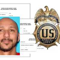 North Jersey Drug Ring Leader Gets 6½ Years In Federal Prison For 55 Pounds Of Coke, More