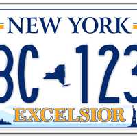 Westchester Man Whose License Plate Went Missing Piling Up Speeding Tickets Thanks To Thief