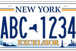 NY Man Whose License Plate Went Missing Piling Up Tickets Thanks To Thief