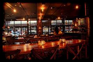 Mount Kisco Leads Food Hall Trend With Exit 4, New York Times Says