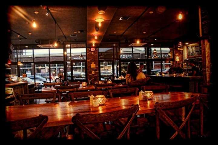 Mount Kisco Leads Food Hall Trend With Exit 4, New York Times Says