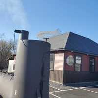 <p>Gracie’s Kitchen in Voorheesville</p>