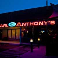 <p>Carl Anthony Trattoria in Monroe</p>