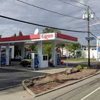 STRONG ARM ROBBERY: Route 17 Station Attendant Assaulted
