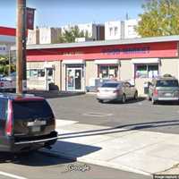 Gas Station Stick Up Leaves 1 Dead In Northeast Philly: Police