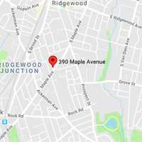 Police: Glen Rock Gas Station Customer With Declined Credit Card Deliberately Damages Pump