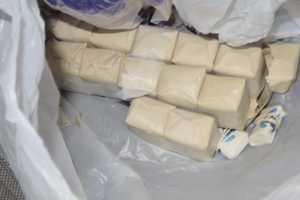 Venezuelan Man Sold Heroin in Short Hills: Feds