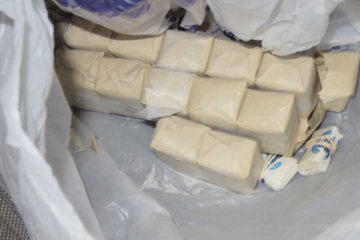 Venezuelan Man Sold Heroin in Short Hills: Feds