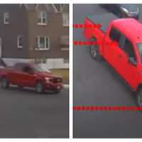 Police Video Shows Road Rage Shooting In Northeast Philadelphia