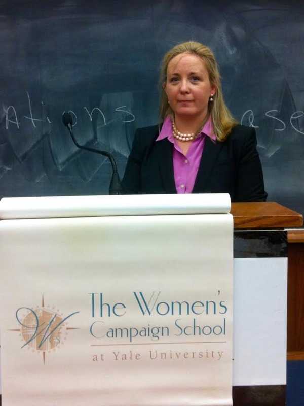 Lerner To Step Down As Chair Of Weston Republican Town Committee