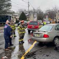 <p>The car struck Bella Fig on Lincoln Avenue.</p>