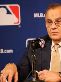 Happy Birthday To New Rochelle's Joe Torre