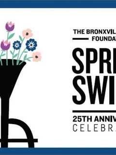 Step Up For Bronxville School Foundation  'Spring Swing'