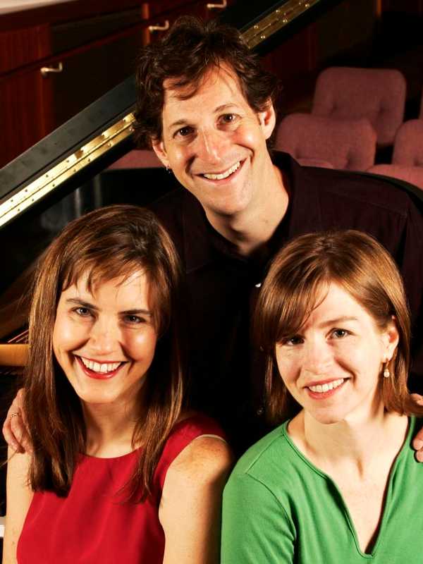 Hoff-Barthelson in Scarsdale Presents Trio of Musicians