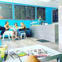 Build Acai Bowls Or Savor Smoothies At Boostjuice In Bethel