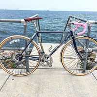 Shortbus Bicycles Gets Your Wheels In Working Order In Bridgeport